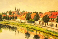Nabřeží