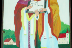Cyril a Metoděj